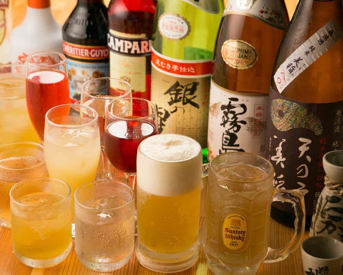 地鶏とおでん はれ晴れ 川崎東口本店 川崎 居酒屋 ぐるなび