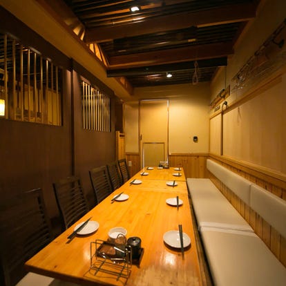 美味しいお店が見つかる 川崎 居酒屋 個室 おすすめ人気レストラン ぐるなび