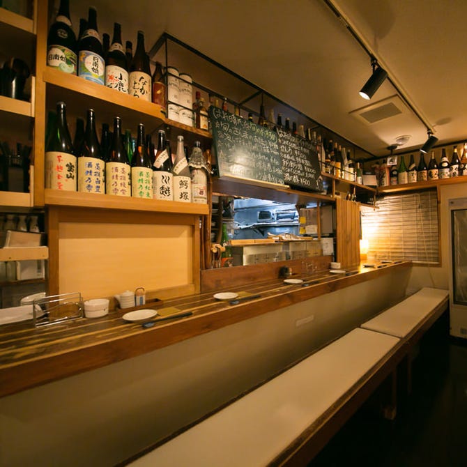 地鶏とおでん はれ晴れ 川崎東口本店 川崎 居酒屋 ぐるなび