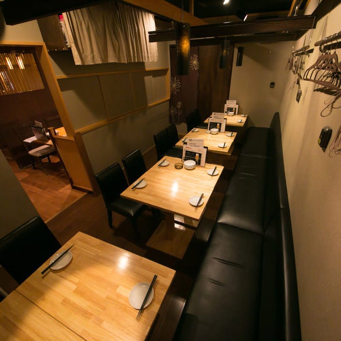 地鶏とおでん はれ晴れ 川崎東口本店 川崎 居酒屋 ぐるなび