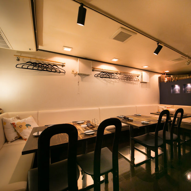 地鶏とおでん はれ晴れ 川崎東口本店 川崎 居酒屋 ぐるなび