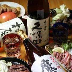 おでんと庭先地鶏 はれ晴れ 川崎東口本店