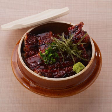 大衆酒場 きたぎん 祖師ヶ谷大蔵_鰻釜めし