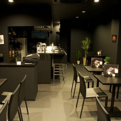 おしゃれな雰囲気 和歌山市の居酒屋でおすすめしたい人気のお店 ぐるなび