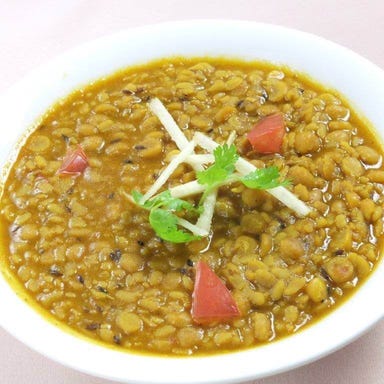 Laliguras_ダルカレー