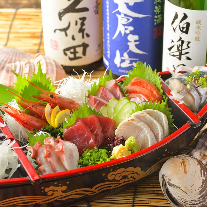 三陸海鮮 個室居酒屋 海男 仙台 海鮮 海鮮料理 ぐるなび 三陸海鮮 個室居酒屋 海男 仙台 海鮮 海鮮料理 ぐるなび