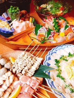 美味しいお店が見つかる 呉の居酒屋でおすすめしたい人気のお店 ぐるなび