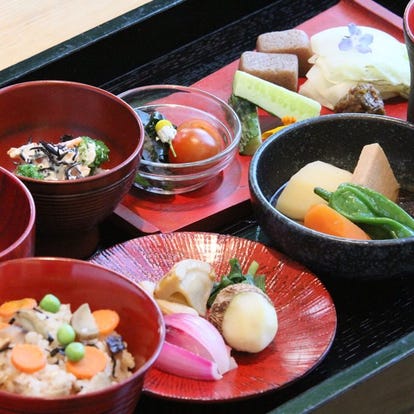 お祝い事におすすめ 二子玉川の和食でおすすめしたい人気のお店 ぐるなび