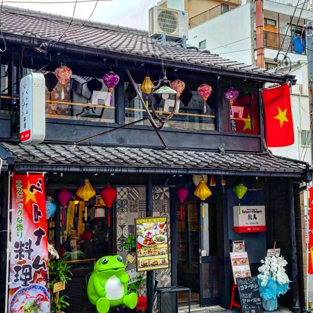 京都・河原町でおすすめのランチTOP12！インスタ映えするおしゃれ店・ひとり向けの安い店などの画像