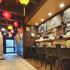 Vietnam ＆ Asian food SAIGON★SAIGON 龍馬