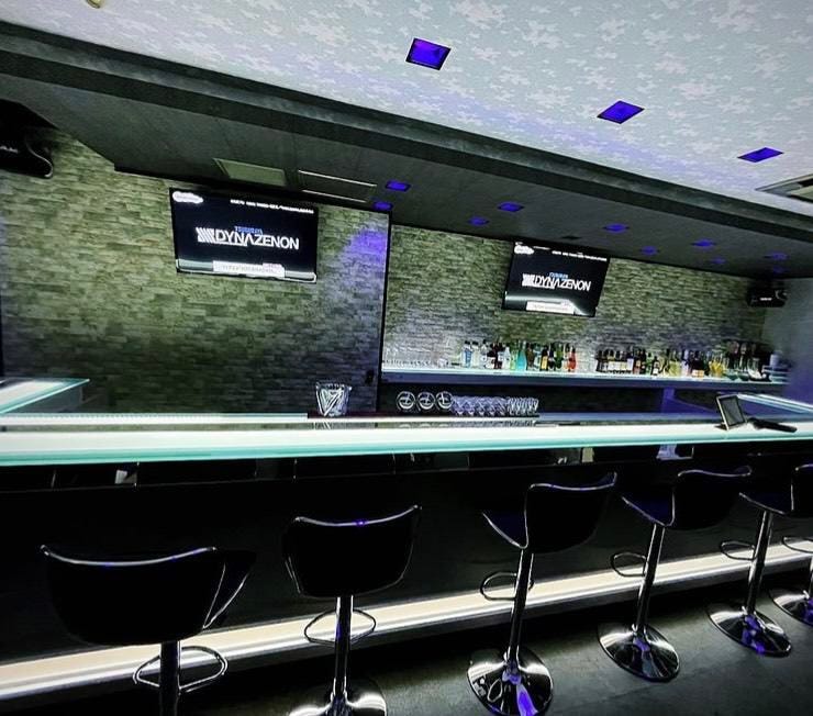 shisha&bar vanguard