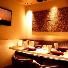 2800円を超えた料金は取りません トサカモミジ大宮店 写真 ぐるなび