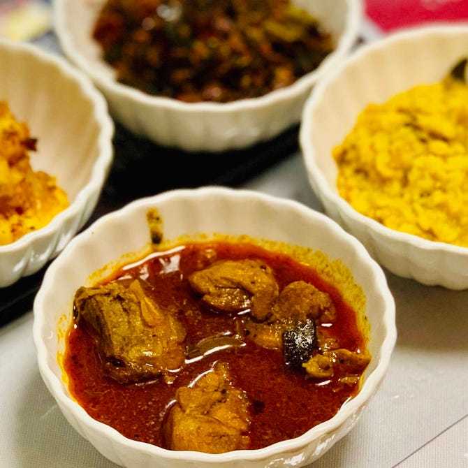 インド スリランカの本格料理 バナナリーフ 土浦 インドカレー ぐるなび