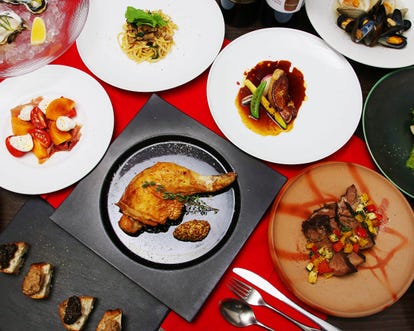 美味しいお店が見つかる 岡山県 誕生日特典 おすすめ人気レストラン ぐるなび