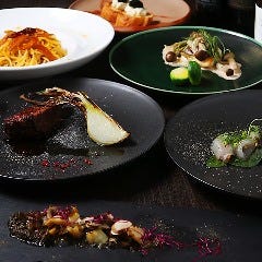 レストラン クロワサンス 岡山市 フレンチ フランス料理 ぐるなび