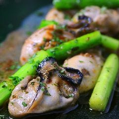 岡山イタリアン Cucina クチーナ メニュー 絶品 アラカルト ぐるなび