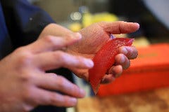 ぎふ初寿司 福寿分店