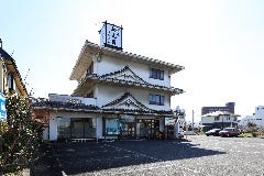 ぎふ初寿司 福寿分店