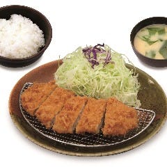 松乃家 朝霞台店 