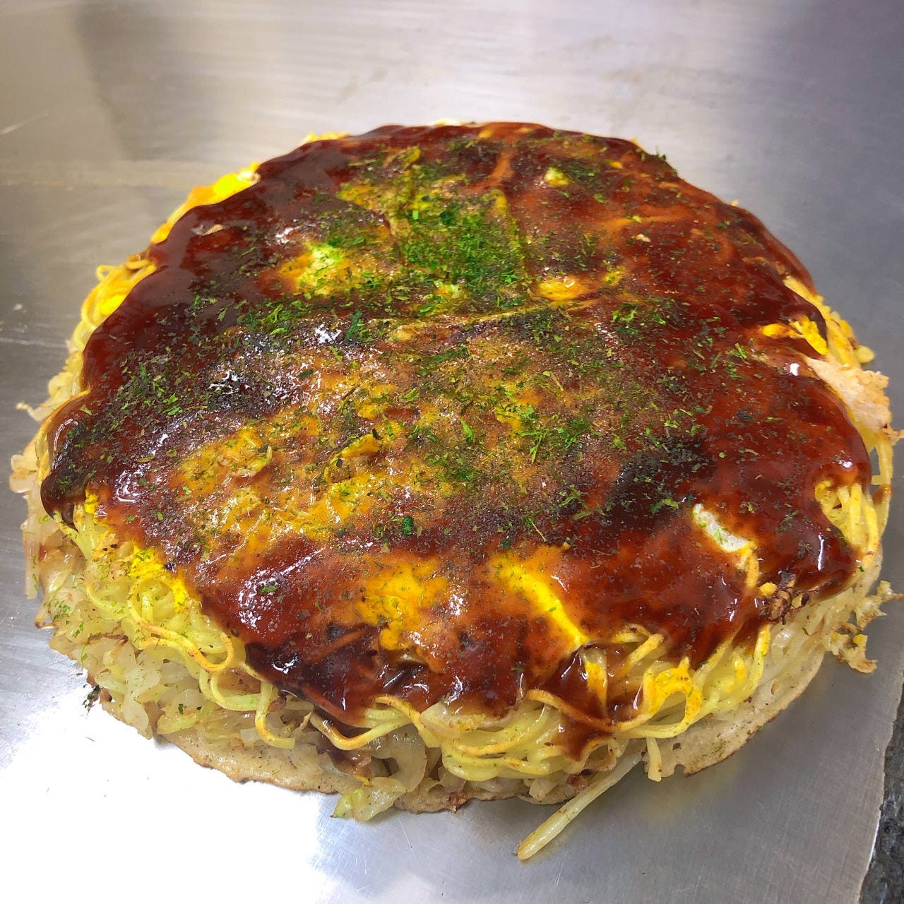 お好み焼き鉄板酒場 Homura 広島市 広島風お好み焼き ぐるなび お好み焼き鉄板酒場 Homura 広島市 広島風お好み焼き ぐるなび