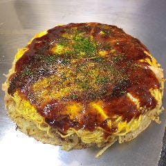 お好み焼き鉄板酒場 HOMURA