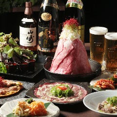 いきなりステーキ イトーヨーカドー大井町店 地図 大井町 ステーキ ぐるなび