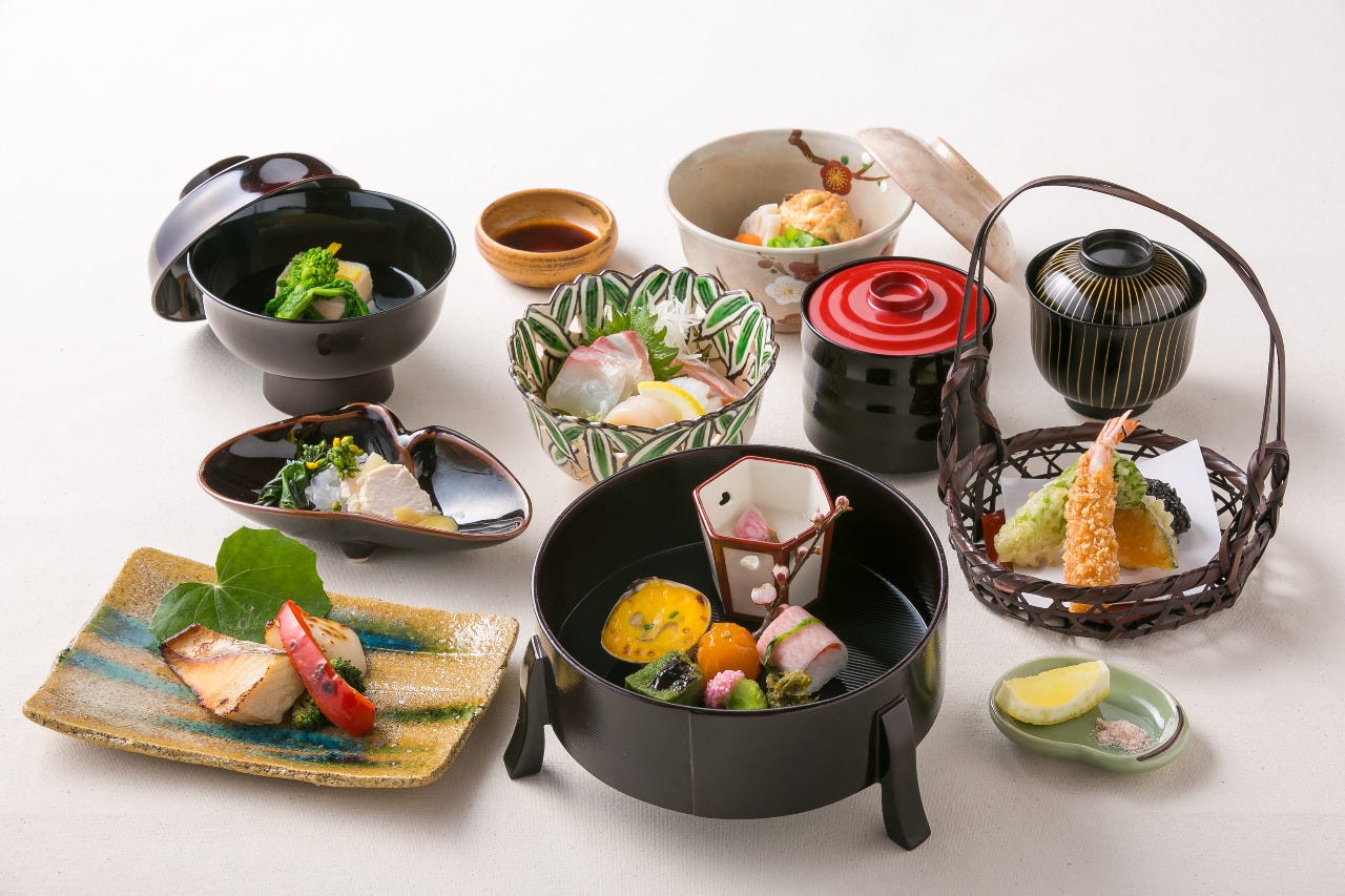 栄屋 筑豊 糟屋郡 懐石 懐石料理 ぐるなび