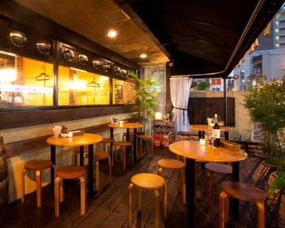 美味しいお店が見つかる 西新の居酒屋でおすすめしたい人気のお店 ぐるなび