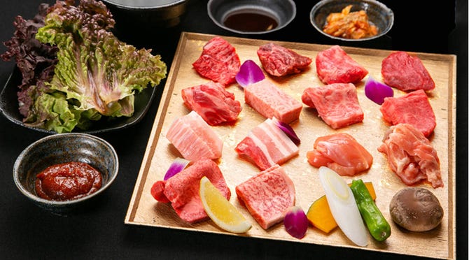焼肉どうらく 京都六角通り店 四条河原町周辺 寺町 焼肉 ぐるなび 焼肉どうらく 京都六角通り店 四条河原町周辺 寺町 焼肉 ぐるなび