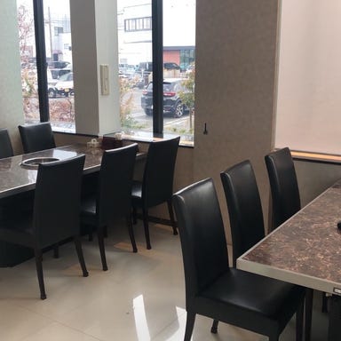 川嶋屋 江南店 焼肉 海鮮居酒屋_テーブル席【6名様×2】少人数での飲み会におすすめ