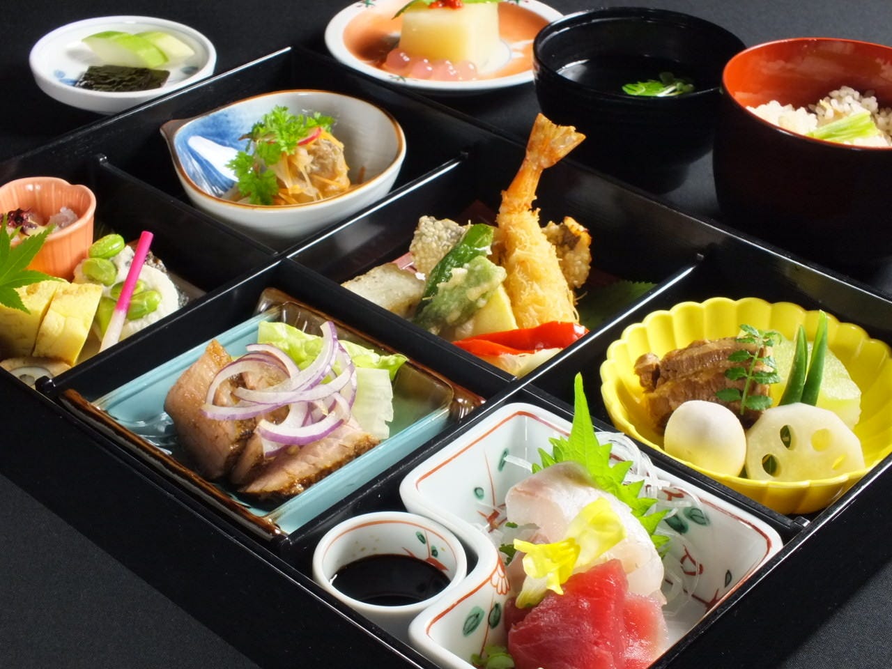 大阪 日本料理 河久 梅田店 写真 1ページ目 1件 40件 ぐるなび