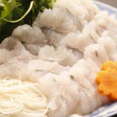 いよいよ　はも料理のシーズン到来
