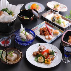 いよいよ　はも料理のシーズン到来