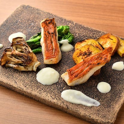 美味しいお店が見つかる 横浜 創作料理 個室 おすすめ人気レストラン ぐるなび