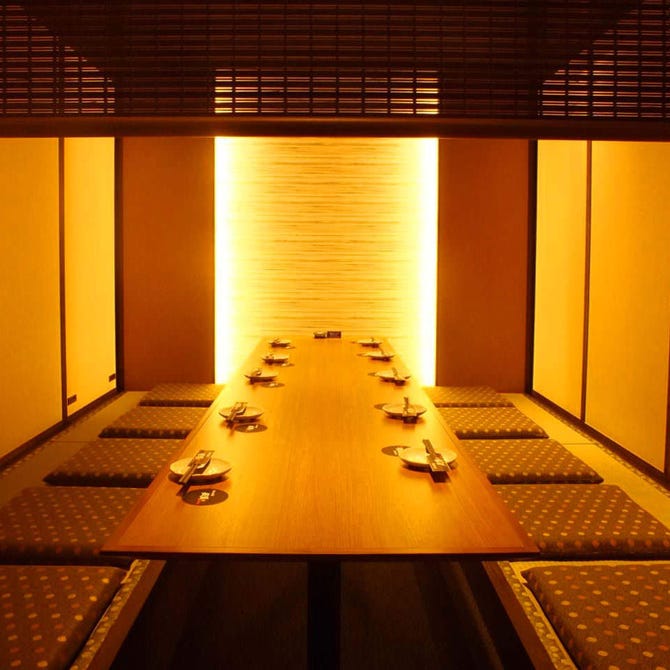 しゃぶしゃぶ食べ放題 完全個室 肉庵 和食の故郷 柏本店 柏 居酒屋 ぐるなび