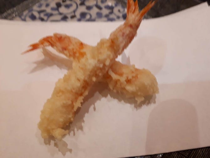 やまなか 三宮 天ぷら ぐるなび