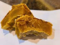 『野菜のコース』8250円(税込)