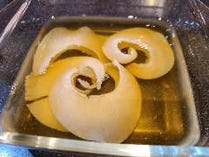 『フカヒレのコース』16,500円(税込)