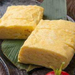 これるもん名物 元祖だしまき玉子