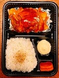 ワンコインお持ち帰り弁当　各種500円(税込)！