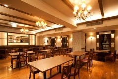 ベーカリーレストランサンマルク 新宿西口ハルク店