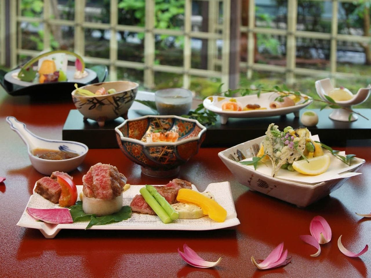 22年 最新グルメ 料亭 鳴鳳堂 ヒルトン福岡シーホーク 福岡ドーム周辺 レストラン カフェ 居酒屋のネット予約 福岡版