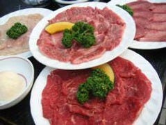 かぶら亭