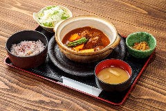 ヤキトンSAKABAアケボノヤ人形町店