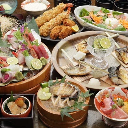 デートにぴったり 江坂の居酒屋でおすすめしたい人気のお店 ぐるなび