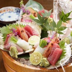 魚居酒屋 すなおや 江坂店