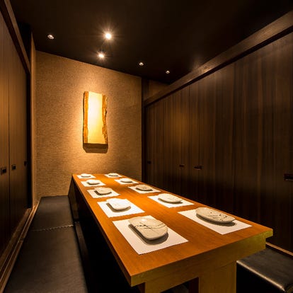 美味しいお店が見つかる 茶屋町 中崎町 居酒屋 個室 おすすめ人気