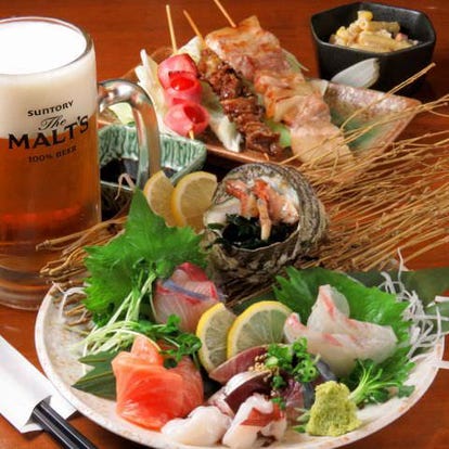 美味しいお店が見つかる 西鉄平尾駅周辺の居酒屋でおすすめしたい人気のお店 ぐるなび