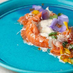 ペペロッソ（PepeRosso）