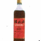 台湾老酒　赤ラベル（5年）